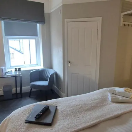 Glencoe Guest House-2
